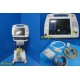 2012 Invivo Precess MRI Patient Monitor W/ ECG, NBP Module & Some Leads~21434