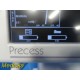 2012 Invivo Precess MRI Patient Monitor W/ ECG, NBP Module & Some Leads~21434