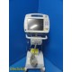 2012 Invivo Precess MRI Patient Monitor W/ ECG, NBP Module & Some Leads~21434