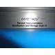 Stryker Howmedica Osteonics OmniFlex General Instruments Case (2813)