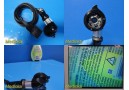 Circon ACMI MV-10024 MicroDigital IP4.2 Beam Splitter CameraHead & Coupler~29954
