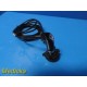 Circon ACMI MV-10064 Right Angle Direct Coupler Camera Head, IP4.2, NTSC ~ 29959