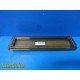 Smith & Nephew DYONICS Storage & Sterilization Case, 18" x 4.5" x 2.25" ~ 29968