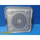 Aesculap DBP Sterile Half Size Container W/ Lid & JF114R Basket ~ 29964