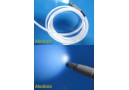 Stryker Fiber Optic Light Guide Ref 233-050-064, 10-ft, Transparent Type ~ 29973