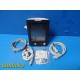 Mindray Ref 6103F-PA00047 Accutorr 7 Patient Monitor, Masimo SpO2 W/ Leads~29764