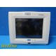 Spacelabs 91369 Ultraview SL Monitor W/ 90496 Module & Patient Leads ~ 29768