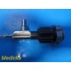 Stryker 502-427-030 Video Rigid Telescope, 4mmx30°, Arthroscope ~ 29976