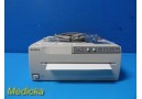 Sony UP-960 Analogue Video Graphic Printer, Large Format Black & White~ 29760