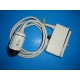 ATL 5.0MHz 15mm Dia Annular Array Ultrasound Transducer (3347)