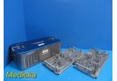 Aesculap B. Braun S4 Rod Manipulation Spinal Surgery Instrument Set W/Case~30001