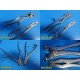 Aesculap B. Braun S4 Rod Manipulation Spinal Surgery Instrument Set W/Case~30001