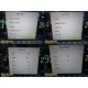 Intellivue MP5SC Spot Check Monitor, Philips M8105AS OEM Leads DOM 2015 ~ 29789