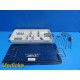 Zimmer Biomet Sports Micromax Suture Anchor Reconstructive Instruments Set~30007