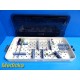 Zimmer Biomet Sports Micromax Suture Anchor Reconstructive Instruments Set~30007