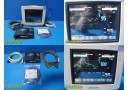 2015 Philips Spot Check Monitor, Intellivue MP5SC /8105AS W/ Patient Leads~29790