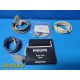 2015 Philips Intellivue MP5SC Ref M8105AS Patient Monitor W/ NBP,SpO2 Lead~29797