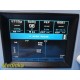 2010 Philips Novametrix NM3 Respiratory Profile Monitor W/ New SpO2 Sensor~29800