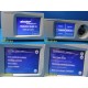 Stryker Pneumosure XL High Flow Insufflator Ref 0620-040-610 ~ 29988