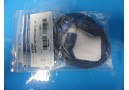 Kendall Lifetrace Softrans FCB 4021 IUPC CABLE, FOR GE FETAL MONITORS (11448)