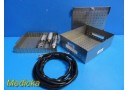 Amsco Zimmer Hall Surgical 5059-01 Neurairtome W/ Perforator Driver & Case~29993
