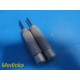 Amsco Zimmer Hall Surgical 5059-01 Neurairtome W/ Perforator Driver & Case~29993