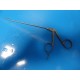 CONMED SHUTT CONCEPT 2.16311 Micro-Scissors 2.75mm dia., 130mm, 15° Up ~ 12479