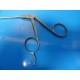 CONMED SHUTT CONCEPT 2.16311 Micro-Scissors 2.75mm dia., 130mm, 15° Up ~ 12479