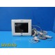 Spacelabs Ultraview SL91369 Patient Monitor W/ 91496 Module & Patient Lead~29772