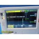 2015 Covidien Nellcor Bedside Respiratory Patient Monitor ONLY (FOR PARTS)~29778