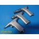 Zimmer Hall 5053-13 Wire Driver 100, 5044-03 Recip., 5044-01 Drill /Reamer~30021
