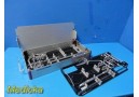 Depuy Syn Orthopedics Titanium Trochanteric Fixation Instrument Set W/Case~30017