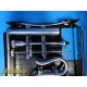 Depuy Syn Orthopedics Titanium Trochanteric Fixation Instrument Set W/Case~30017