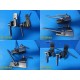 60X Thompson Surgical Retractor System Frame Components Arms,Clamps,Joints~30031