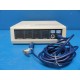 GE Corometrics 0511BAT020 CAS 511 Event Link Monitor W/ EKG Cable (9082 )