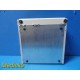  GE 250 Series Maternal Fetal Monitor W/ NEW TOCO & US transducers, Leads~30510
