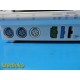 GE 250 Series Maternal Fetal Monitor W/ NEW TOCO & US transducers, Leads~30510