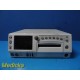  GE 250 Series Maternal Fetal Monitor W/ NEW TOCO & US transducers, Leads~30510
