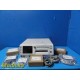  GE 250 Series Maternal Fetal Monitor W/ NEW TOCO & US transducers, Leads~30510
