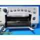 GE 250 Series Maternal Fetal Monitor W/ NEW TOCO & US transducers, Leads~30510