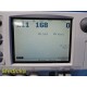 GE 250 Series Maternal Fetal Monitor W/ NEW TOCO & US transducers, Leads~30510