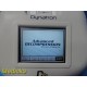 2014 Dynatronics DX2 Traction Decompression Light Therapy Device, Console ~30058