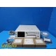 GE 259A 250 Series Fetal/Maternal Monitor W/ New ToCO & Ultrasound & Leads~30512