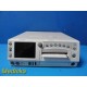 GE 259A 250 Series Fetal/Maternal Monitor W/ New ToCO & Ultrasound & Leads~30512