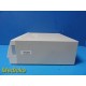 GE 259A 250 Series Fetal/Maternal Monitor W/ New ToCO & Ultrasound & Leads~30512