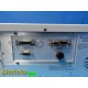 GE 259A 250 Series Fetal/Maternal Monitor W/ New ToCO & Ultrasound & Leads~30512