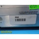 GE 259A 250 Series Fetal/Maternal Monitor W/ New ToCO & Ultrasound & Leads~30512