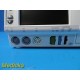 GE 259A 250 Series Fetal/Maternal Monitor W/ New ToCO & Ultrasound & Leads~30512