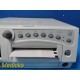 GE 259A 250 Series Fetal/Maternal Monitor W/ New ToCO & Ultrasound & Leads~30512