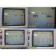 GE 259A 250 Series Fetal/Maternal Monitor W/ New ToCO & Ultrasound & Leads~30512